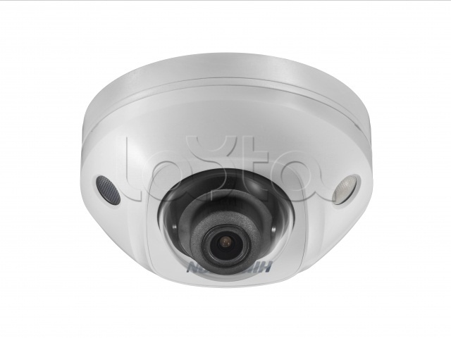 IP-камера видеонаблюдения купольная Hikvision DS-2CD2543G0-IS (2.8mm)