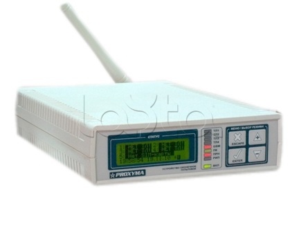 Устройство оконечное пультовое Proxyma УОП-5-GSM
