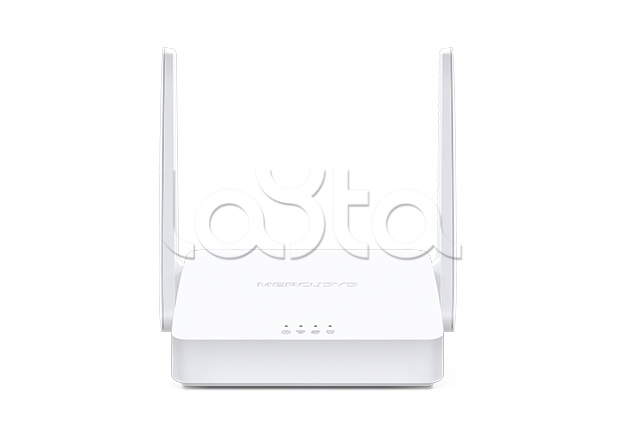 Wi-Fi роутер TP-Link TL-MW301R