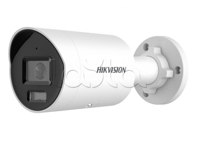 IP-камера видеонаблюдения уличная в стандартном исполнении Hikvision DS-2CD2047G2H-LIU(2.8mm)
