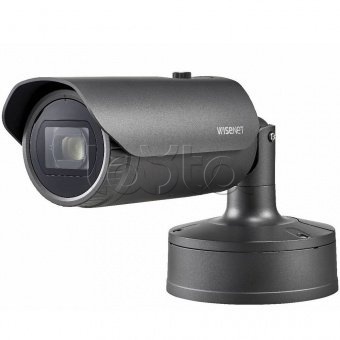 IP-камера видеонаблюдения в стандартном исполнении WISENET XNO-8020RP