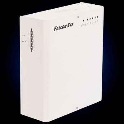 Источник вторичного питания резервированный Falcon Eye FE-1250 V.5 MAX