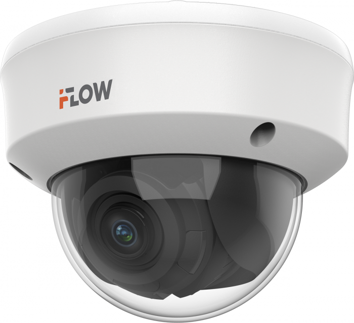 HD-TVI камера iFlow F-AC-2721Z(2.7-13.5mm)