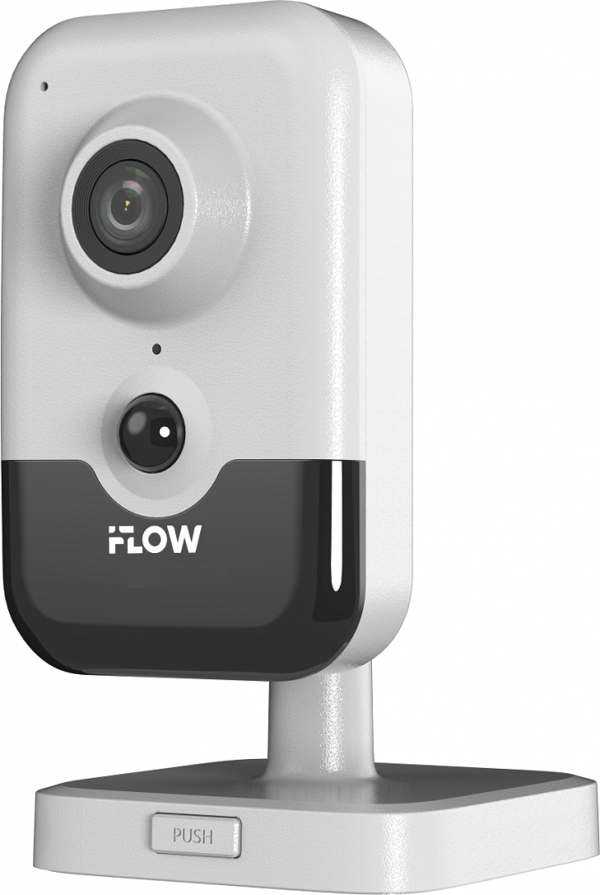 Компактная IP-камера iFlow F-IC-1921CI(2.8mm)