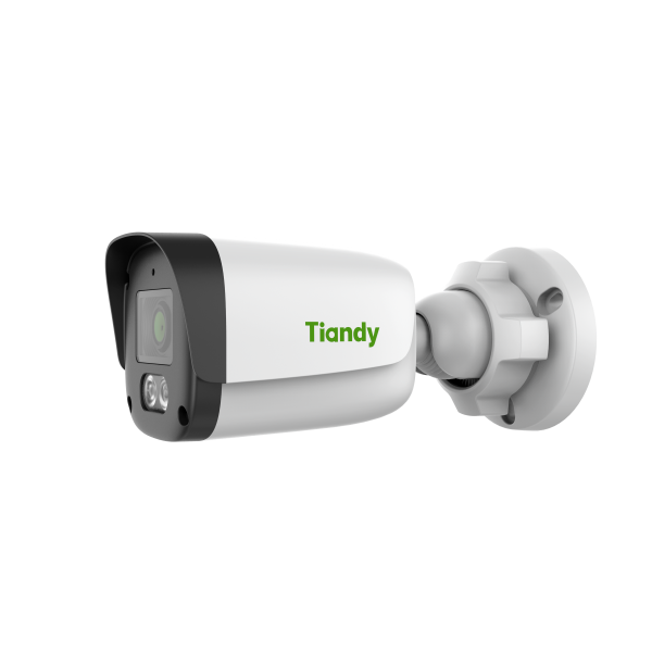 IP камера видеонаблюдения Tiandy TC-C32QN Spec:I5W/WIFI/Eu/4mm/V4.0