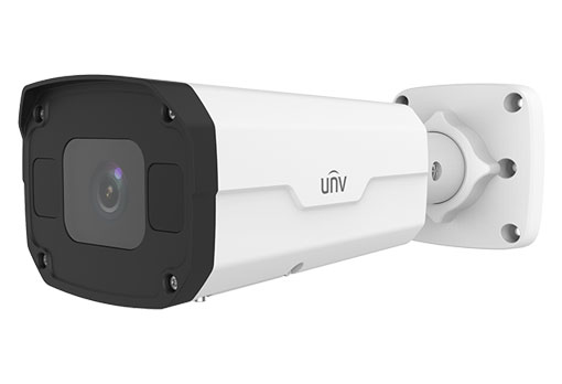 IP-камера видеонаблюдения в стандартном исполнении Uniview Uniview IPC2324SB-DZK-I0