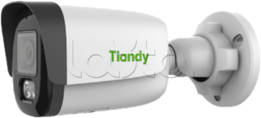 Уличная IP-камера Tiandy Spark TC-C32QN Spec:I3/E/Y/2.8mm/V5.1
