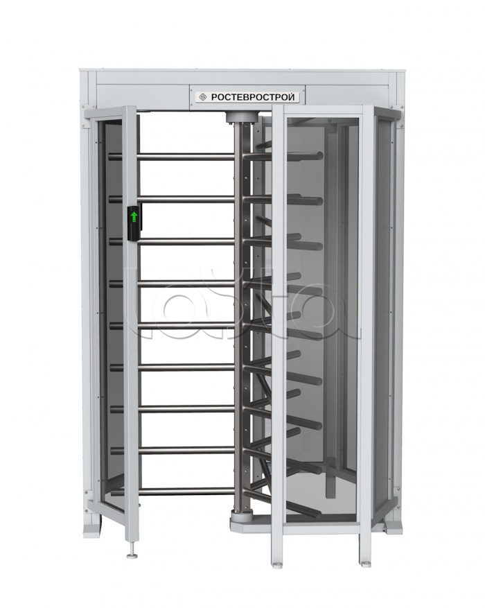 Турникет Ростов-Дон Турникет ПР1С/3М2