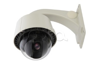 Камера видеонаблюдения купольная MicroDigital MDS-1091H