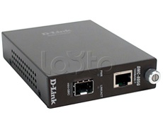 Медиаконвертер D-Link DMC-805G/A11A 