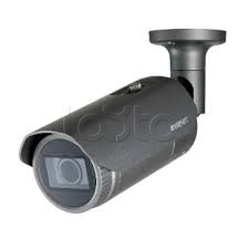 IP-камера видеонаблюдения в стандартном исполнении WISENET XNO-L6080R