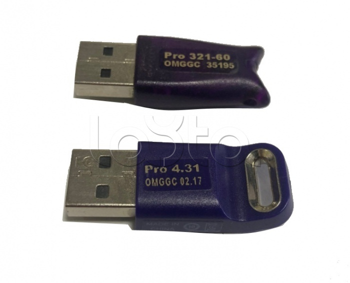 USB ключ защиты Текон-Автоматика