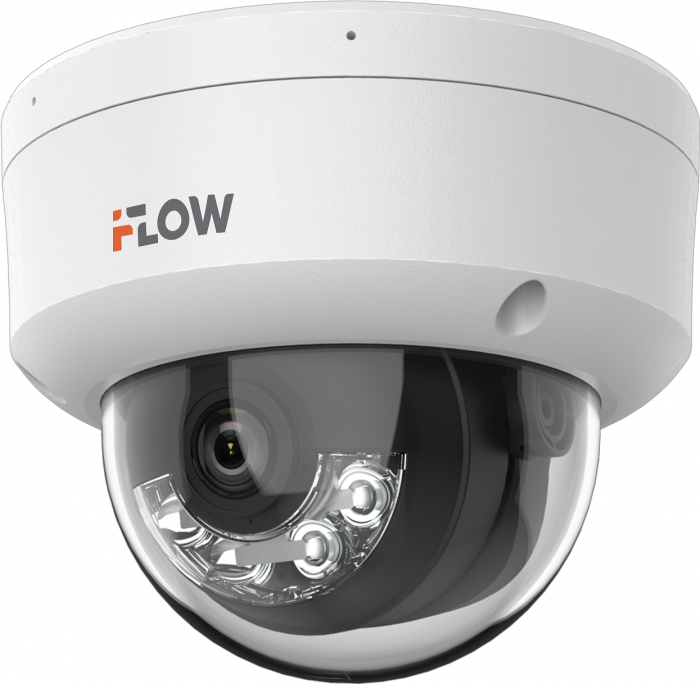 Уличная IP-камера iFlow F-IC-1422CM(4mm)