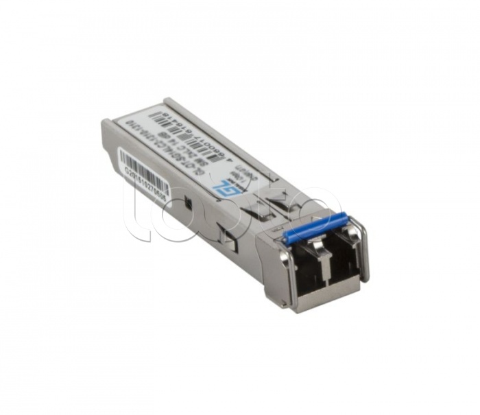 Модуль SFP Gigalink GL-OT-SG07LC2-0850-0850-M