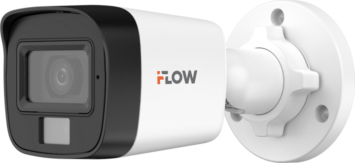 HD-TVI камера iFlow F-AC-2152M(2.8mm)