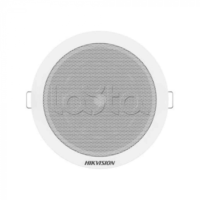 Звуковой оповещатель Hikvision DS-QAE0203G1-V
