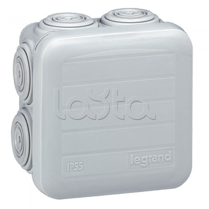 Коробка Legrand 092005