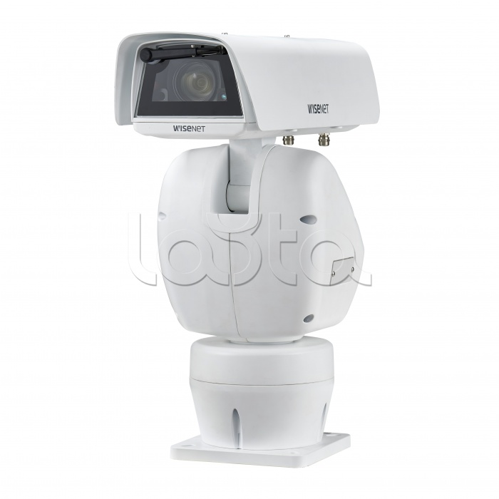 IP-камера видеонаблюдения поворотная в стандартном исполнении WISENET TNU-6321