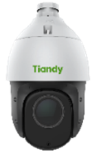 IP-камера PTZ Tiandy TC-H324S Spec:23X/I/E/C/V3.0