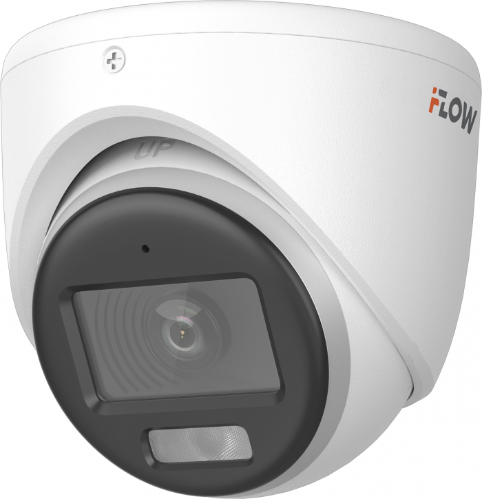 HD-TVI камера iFlow F-AC-2326M(2.8mm)