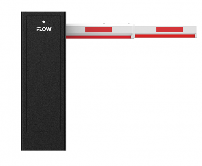 Шлагбаум iFlow F-EB-VB0-R3.4~6T