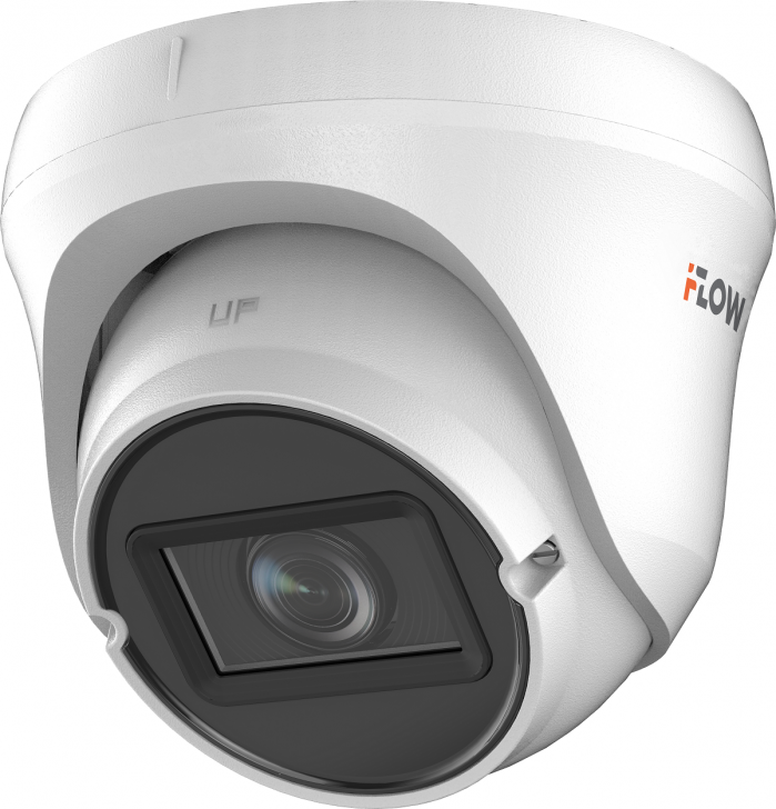 HD-TVI камера iFlow F-AC-2821Z(2.7-13.5mm)