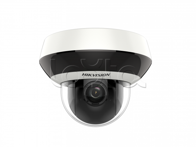 IP-камера видеонаблюдения поворотная купольная  Hikvision DS-2DE2A204IW-DE3(C0)(S6)(C)