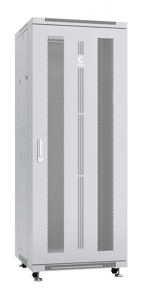 Шкаф напольный 19&quot; 32U Cabeus ND-05C-32U60/60