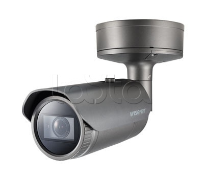 IP-камера видеонаблюдения уличная в стандартном исполнении WISENET XNO-9082R