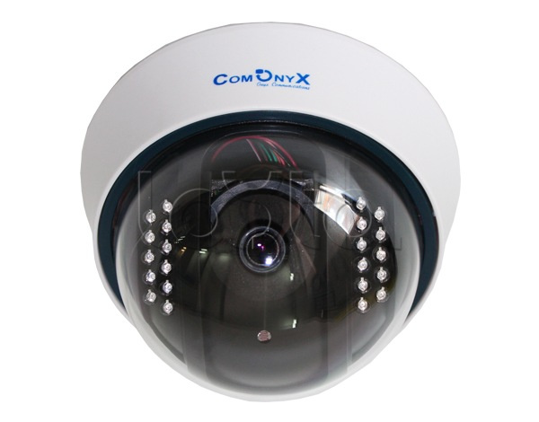  IP-камера видеонаблюдения ComOnyX CO-LD2125P