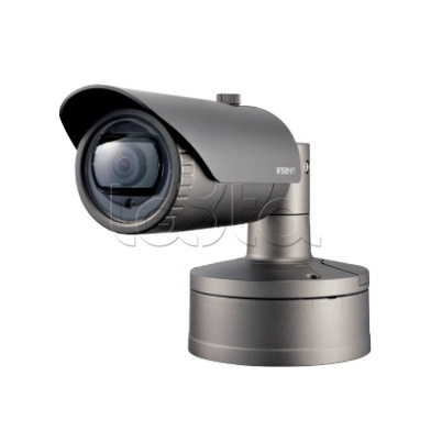 IP-камера видеонаблюдения в стандартном исполнении WISENET XNO-6010RP
