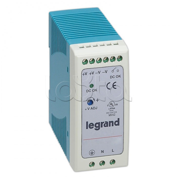 Источник питания Legrand 146607