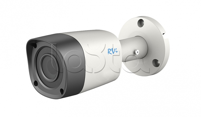 CVI-камера видеонаблюдения уличная RVi-HDC411-C (3,6 мм)