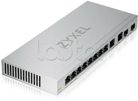 Коммутатор ZyXEL XGS1210-12-ZZ0102F