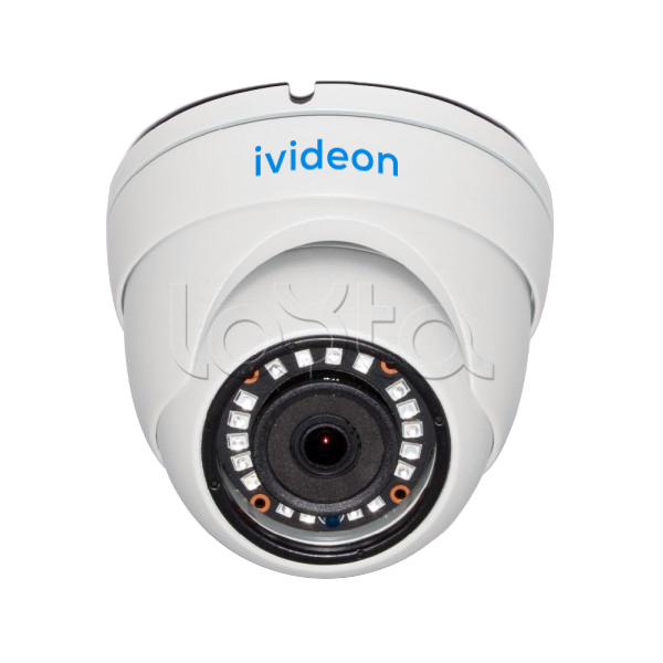 IP-камера уличная в купольном исполнении Ivideon-6220F-M
