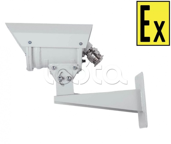 IP-камера видеонаблюдения в стандартном исполнении Компания СМД Орион МК ВК Тип-5 IP/2MP-А-12В