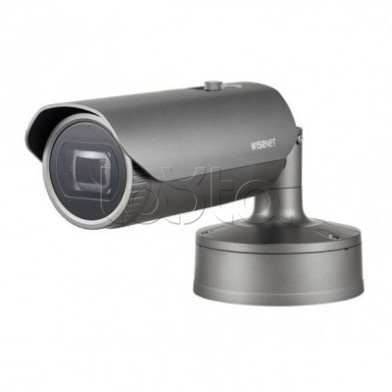 IP-камера видеонаблюдения уличная в стандартном исполнении WISENET XNO-6120R