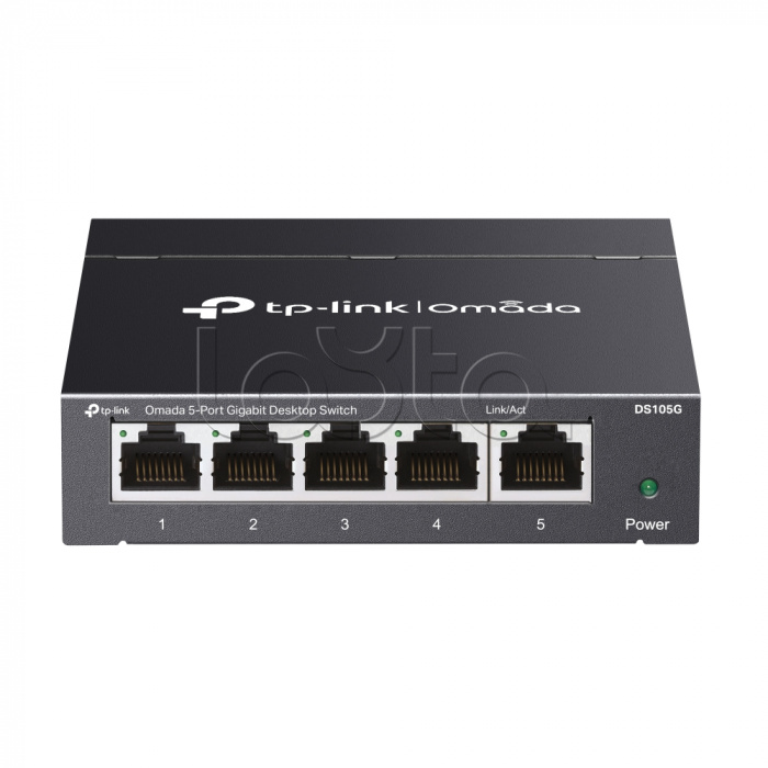 Коммутатор TP-Link TL-DS105G