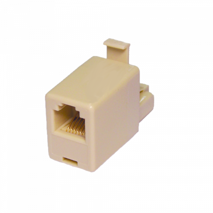 Адаптер порт RJ-45 на порт RJ-12 TWT (TWT-AD4512)