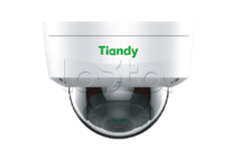 Уличная купольная IP-камера Tiandy TC-C35KS Spec:I3/E/Y/C/H/2.8mm/V4.0