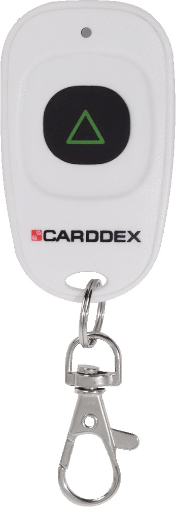 Пульт управления шлагбаумом CARDDEX AR-01