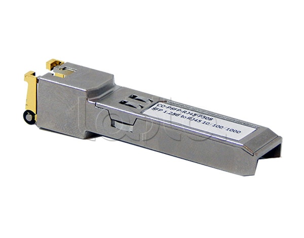 SFP-модуль Comonyx CO-PSFP-RJ45-P508