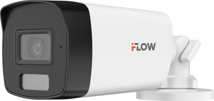 HD-TVI камера iFlow F-AC-2222M(2.8mm)