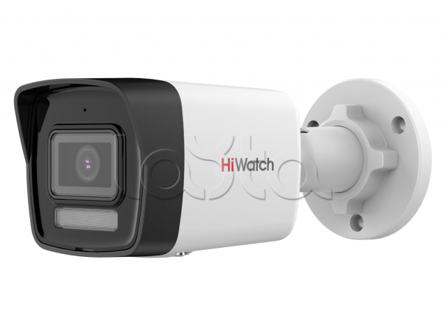 IP-камера видеонаблюдения уличная в стандартном исполнении HiWatch DS-I250M(C)(2.8 mm)