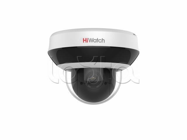 IP-камера видеонаблюдения купольная HiWatch DS-I205M(С)