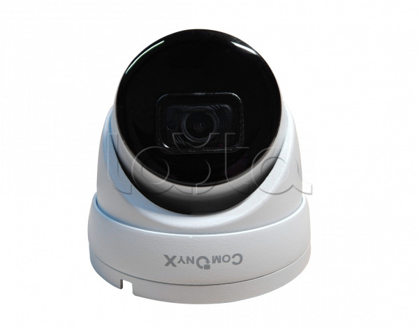 IP-камера видеонаблюдения купольная Comonyx CO-RD21Pv3