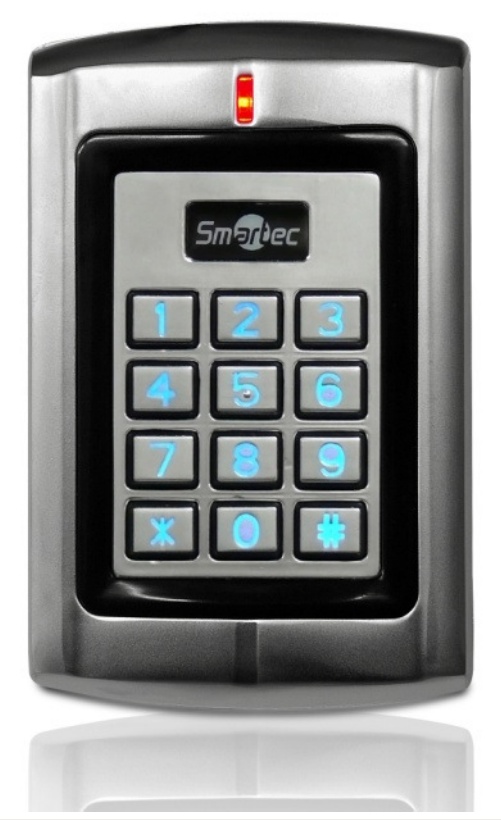 Считыватель EmMarine Smartec ST-PR140EK