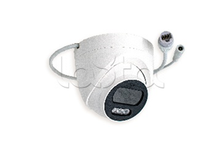 Купольная IP-камера AccordTec ATEC-I2D-020