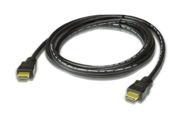 Высокоскоростной кабель HDMI с поддержкой Ethernet (20 м) ATEN 2L-7D20H