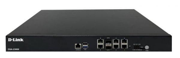 Сервисный маршрутизатор D-Link DSA-2308X/A1A